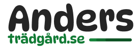 Andersträdgård
